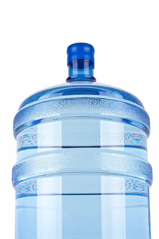 5 Gallon Alkaline – Enhanced
