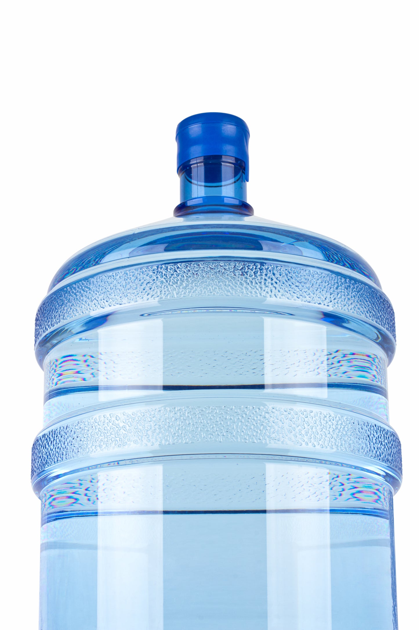 Purified Gallons Of Water (5gals)